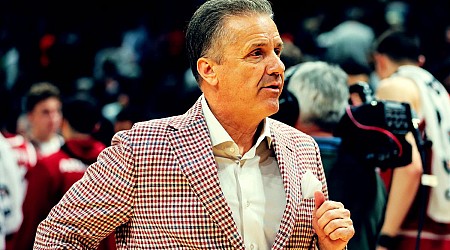 John Calipari’s Post-Michigan Surge Met With Stern SEC Warning for Arkansas