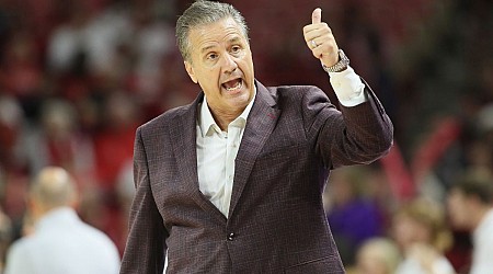 John Calipari’s $1 Million+ NIL Power Play Leaves Threat Looming Over Arkansas’ March Madness Quest