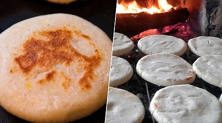 Colombia y Venezuela tienen un problema de difícil solución. Las dos naciones afirman ser “dueñas” de las arepas