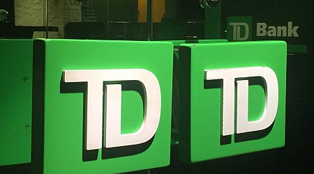 Feds charge ex-TD Bank employee with helping to launder money to Colombia