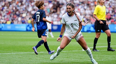 U.S. to face Japan, Australia in SheBelieves Cup