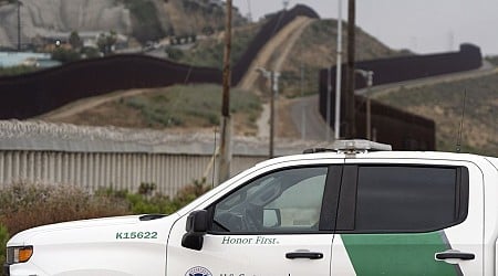 CBP to seize products of Chinese-owned company ‘at all U.S. ports of entry’