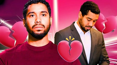 The Family Chantel: Pedro Jimeno Reveals Real Reason He Left America With Heavy Heart Despite Stunning Career Success