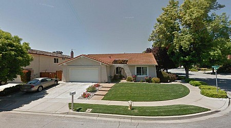 Single family residence in Fremont sells for $2.4 million