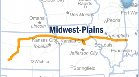 Transmission corridor in Kansas: DOE no longer pursuing