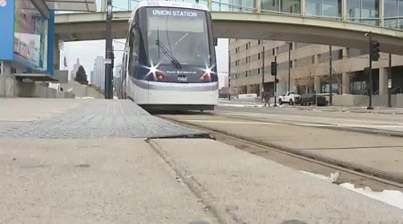 How, when will the Kansas City Streetcar extend again?