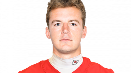 Chiefs' Butker expected back after knee surgery