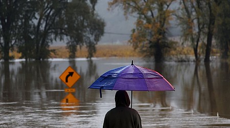 Atmospheric River Forecasts Are Improving Thanks to Storm-Hunting Planes