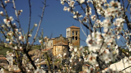 Ni Pedraza ni Chinchón: He recorrido toda España y el pueblo medieval más auténtico es uno de los menos conocidos y menos visitados