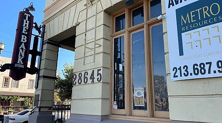 Gaucho Grill Slated For Temecula's Old Town Bank Of Mexico Location