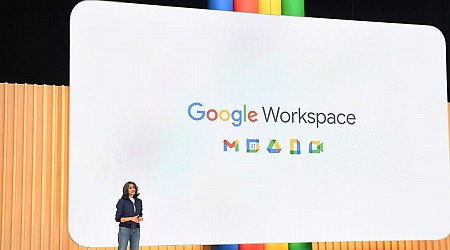 Google worried its Gemini Workspace product lagged rivals like Microsoft and OpenAI in key metrics, leaked documents show