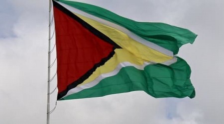 Guyana Eyes Gas Boom, But Can It Deliver?