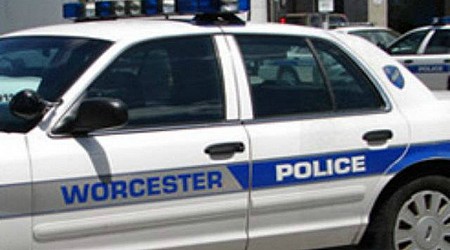 Worcester police investigating fatal shooting