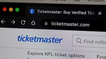 New Massachusetts Bill Criticized For Strengthening Ticketmaster Monopoly