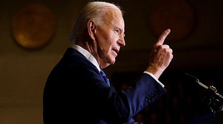 Biden Faces Last-Minute Push to Clear Death Row Before Trump Restarts Executions