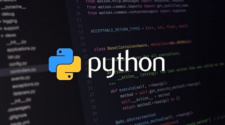 El MIT ha liberado este famoso curso para aprender Python desde cero: así puedes descargarlo gratis