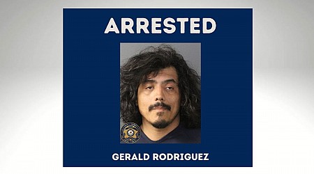 Stalled vehicle leads to arrest of wanted parolee in Pueblo