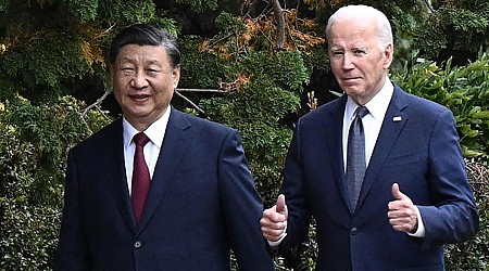 Expectations for Biden meeting with Xi Jinping at APEC summit