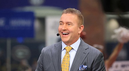 Chase Herbstreit, Son of ESPN Personality and Former OSU QB Kirk, Commits to Michigan