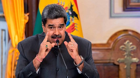 Após mortes de crianças, Maduro dá 72 horas para TikTok derrubar desafios