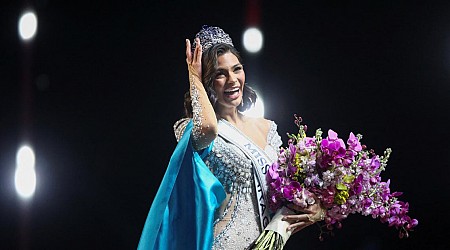 Miss Univers, de vendeuse de beignets à symbole de résistance au Nicaragua