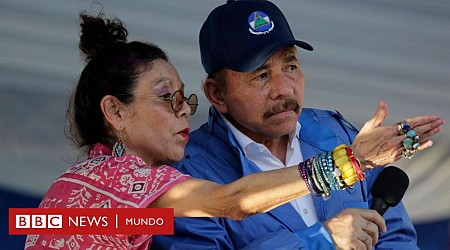 5 cambios a la Constitución de Nicaragua presentados por Ortega con los que su esposa será su copresidenta y ambos tendrán el control total del poder