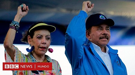 Ortega presenta una reforma constitucional en Nicaragua con la que él y su esposa tendrán el control absoluto sobre los poderes del Estado