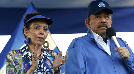 US Launches Probe Into Human Rights and Labor Abuses in Nicaragua