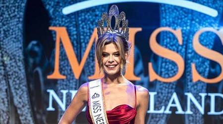 Miss Netherlands Pageant, Which Crowned Transgender Model in 2023, Is Closing Down After 35-Year Run