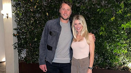 “Horribly Scary”: Matthew Stafford’s Wife Left ‘Praying’ as Kids Entangled in Encounter With Wild Animal in California