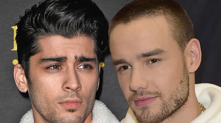 Zayn Malik Pays Tribute to Liam Payne at First Concert Since Death, Fans Cry