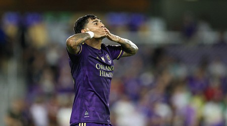 Palmeiras finalizing deal to sign Facundo Torres from Orlando City: Sources