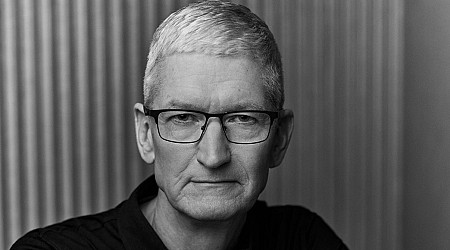 Tim Cook Wants Apple to Literally Save Your Life