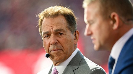 Nick Saban: CFB Has 'Created a System That Promotes Self-Indulgent Behavior'