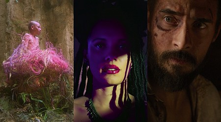 Vampires, Serial Killers and Human-Animal Hybrids Star in This Year’s Blood Window Screenings for Latin American Genre Features (EXCLUSIVE)