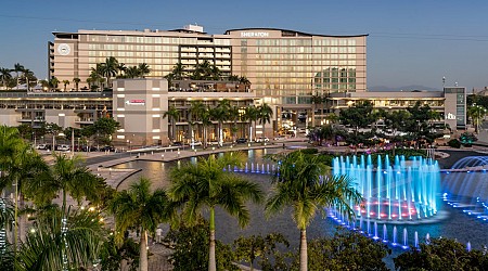 Sheraton Puerto Rico Resort & Casino and Walmart Partner For “Sher-A-Holiday” Suites