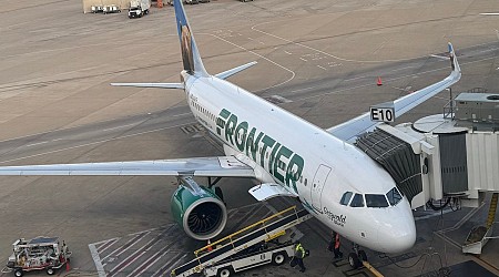 Frontier throws it back to the late 2010s with 16-route expansion, renewed focus on Austin