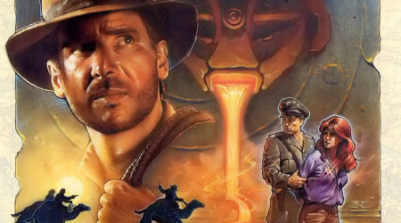 Indiana Jones und seine sechs besten Videospiel-Abenteuer​