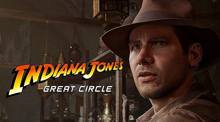 Le prochain jeu Indiana Jones est le plus long jamais réalisé par le studio