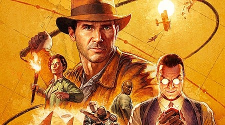 Test Indiana Jones : que vaut le dernier gros jeux Xbox de l’année ?