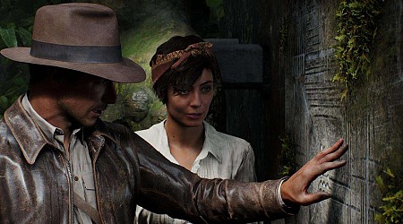 Der Große Kreis: Indiana Jones gewinnt Pathtracing und verliert Denuvo