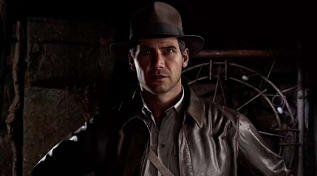 Indiana Jones And The Great Circle Wows On Consoles With Ray Tracing And 60FPS - Report