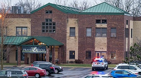 15-year-old female ID'd as shooter at Abundant Life Christian School in Madison, Wisconsin