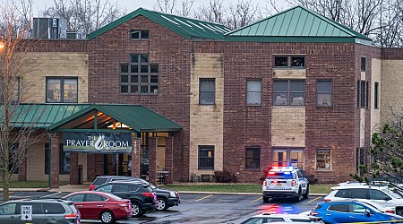 What we know so far about the Abundant Life Christian School shooting in Wisconsin