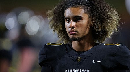 SkoBuffs: Five Star QB Prospect Julian Lewis Flips Commitment To Coach Prime & The Colorado Buffaloes