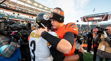 Steelers, AFC North HBO 'Hard Knocks' 2024: Best Fan Tweets, Memes from Episode 1