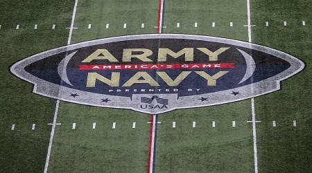 What Time Does the Army-Navy Game 2024 Start? Kickoff Time and Details