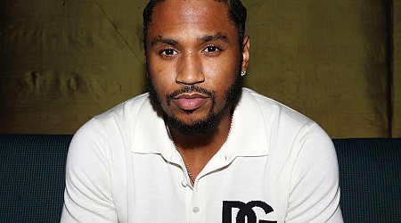 Trey Songz Ordered To Pay $11M To Cop Allegedly Assaulted In Las Vegas