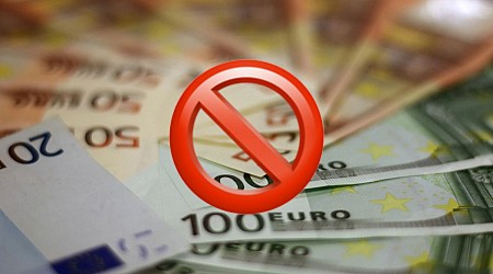 Paiement en espèces : l’Europe fixe une nouvelle limite, quels changements pour la France ?