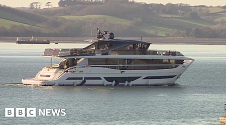 Princess Yachts to cut 260 jobs, employees told